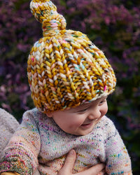 Fred's Hat by Beata Jezek