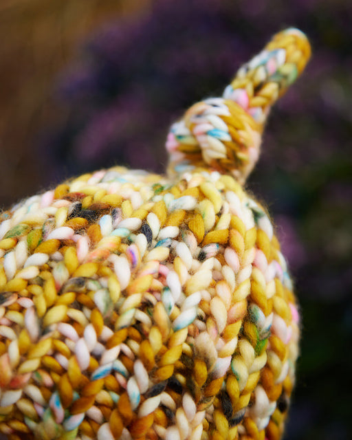 Fred's Hat by Beata Jezek