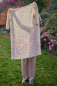 Duster Bunny by Beata Jezek