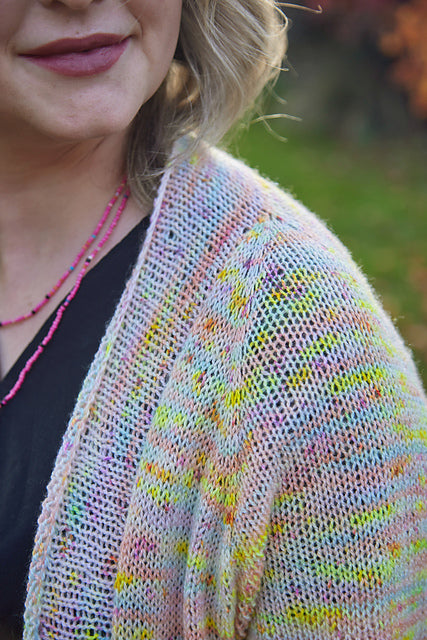 Duster Bunny by Beata Jezek