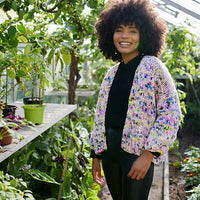 Comeback by Beata Jezek