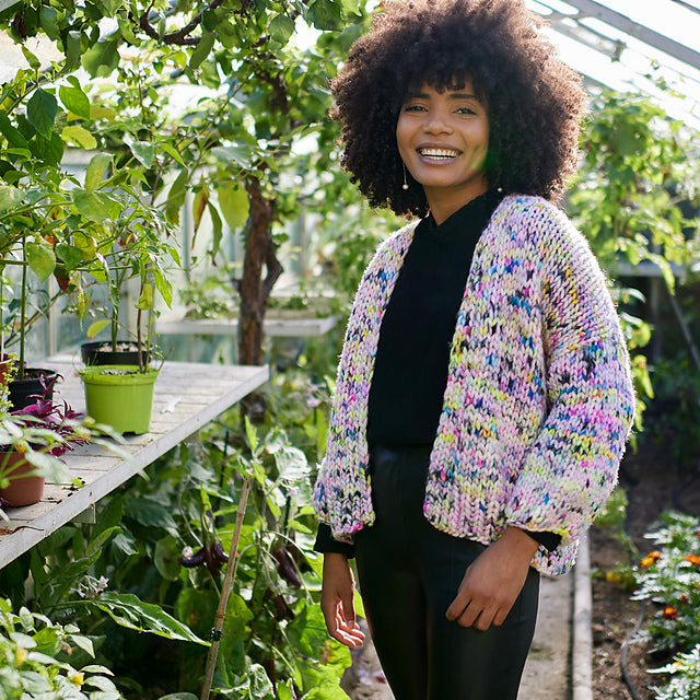 Comeback by Beata Jezek