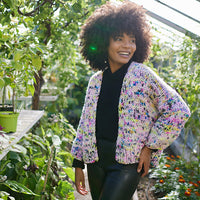 Comeback by Beata Jezek