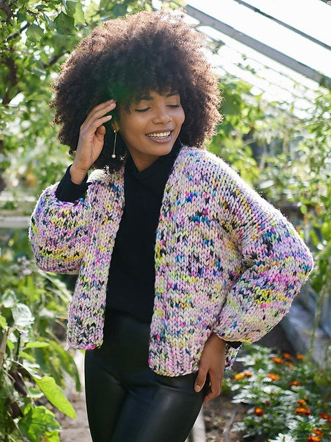 Comeback by Beata Jezek