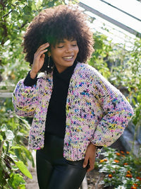 Comeback by Beata Jezek