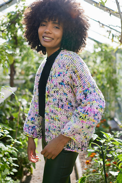 Comeback by Beata Jezek