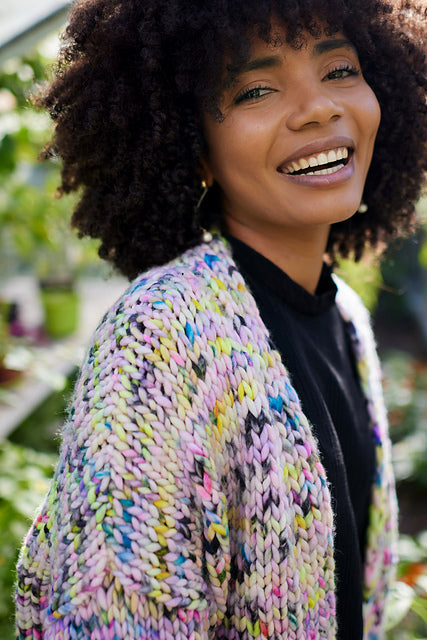 Comeback by Beata Jezek