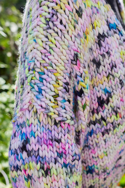 Comeback by Beata Jezek