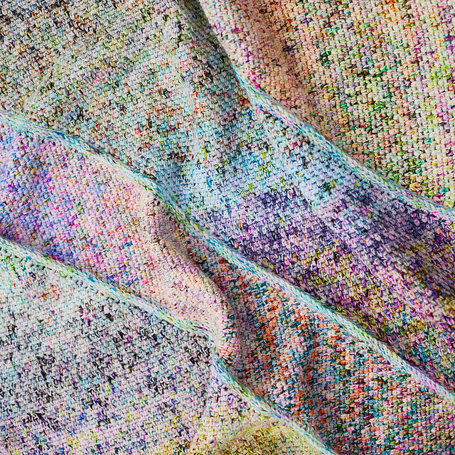 Minis in a Blanket by Beata Jezek