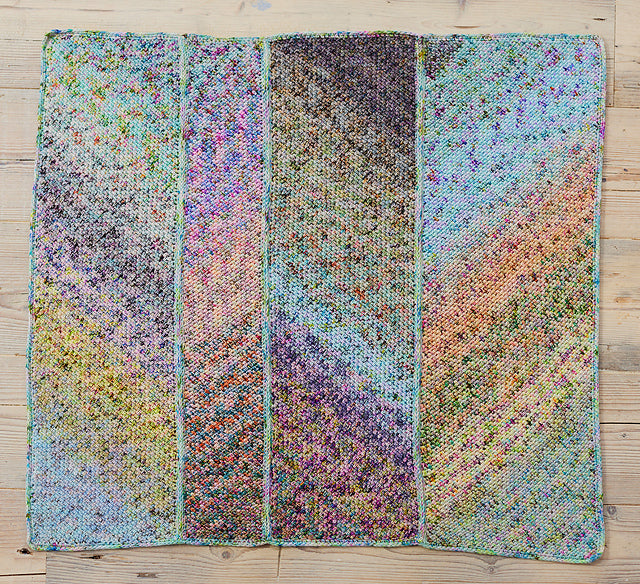 Minis in a Blanket by Beata Jezek