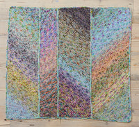 Minis in a Blanket by Beata Jezek