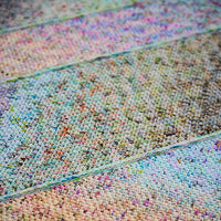 Minis in a Blanket by Beata Jezek