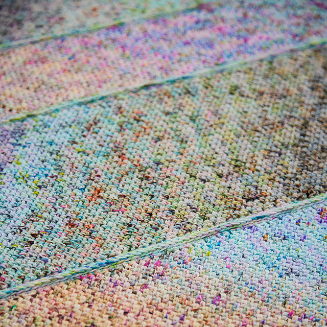 Minis in a Blanket by Beata Jezek