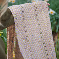 Tweedy Stripes by Beata Jezek