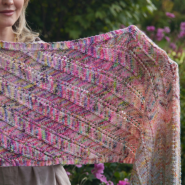 Pelargonium by Beata Jezek