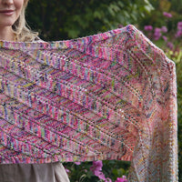 Pelargonium by Beata Jezek