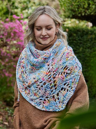 Moon Stone by Beata Jezek