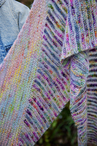 Simple Syrup by Beata Jezek