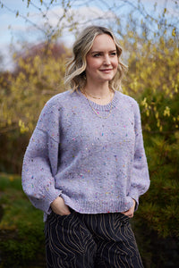 Cozy Tweedy by Beata Jezek