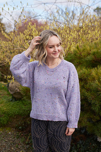 Cozy Tweedy by Beata Jezek