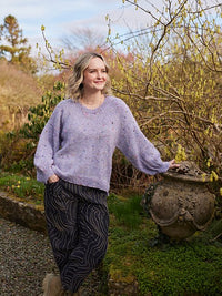 Cozy Tweedy by Beata Jezek