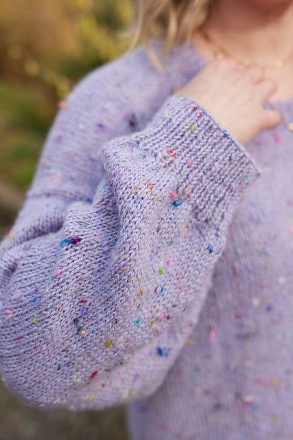 Cozy Tweedy by Beata Jezek