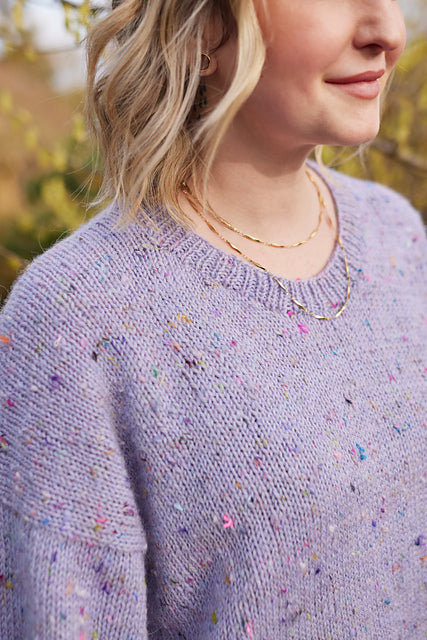 Cozy Tweedy by Beata Jezek