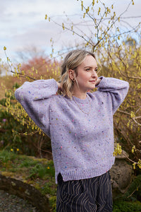 Cozy Tweedy by Beata Jezek