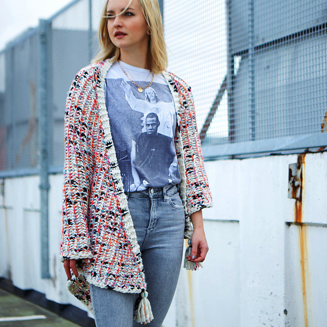 Skeleton by Beata Jezek