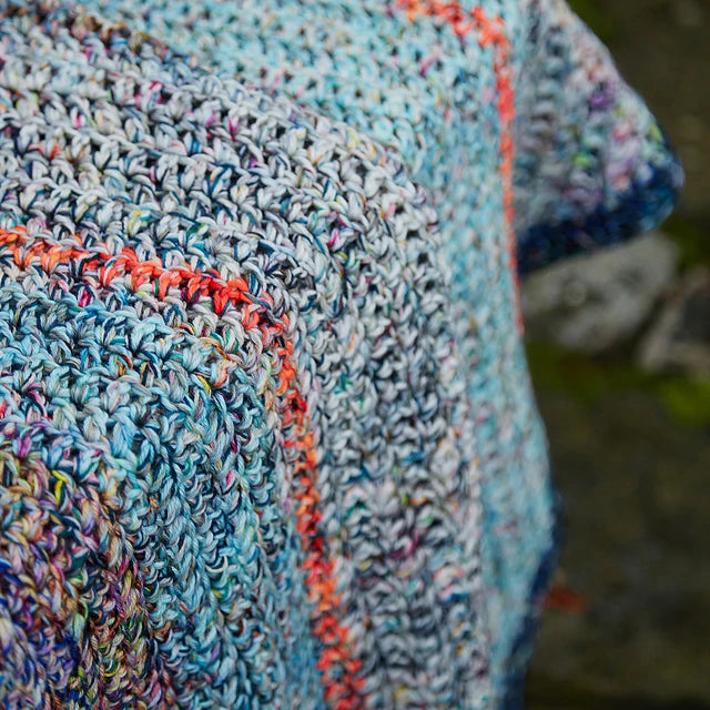 The Stashbuster by Beata Jezek