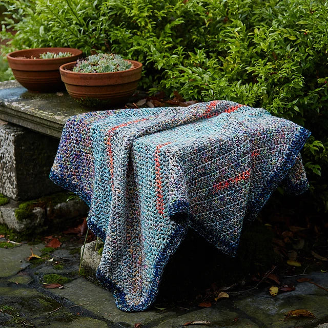 The Stashbuster by Beata Jezek