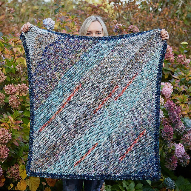 The Stashbuster by Beata Jezek