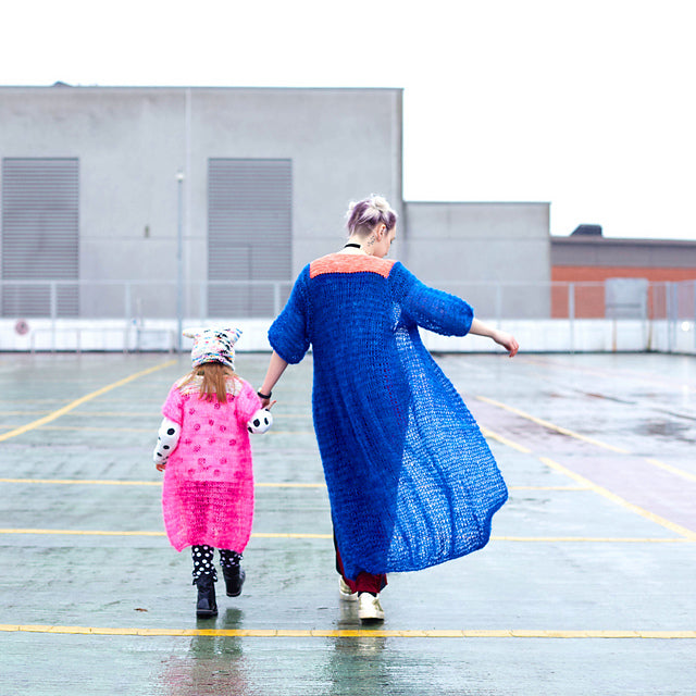 Feather Weather by Beata Jezek