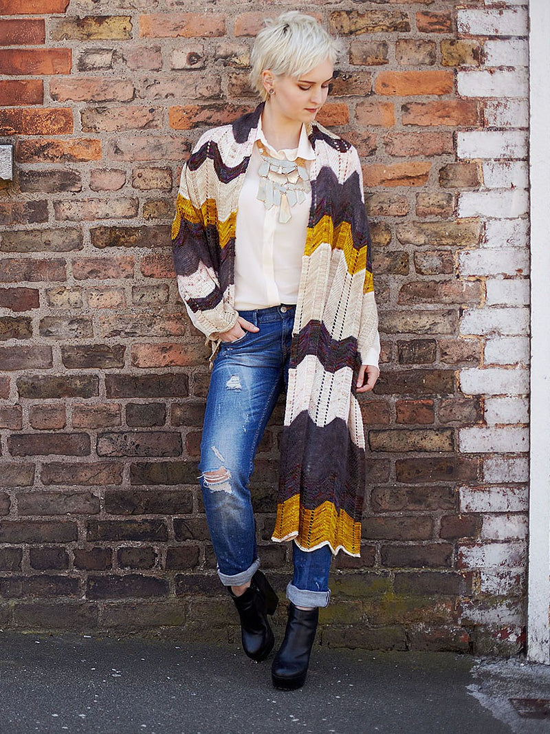 Outline by Beata Jezek