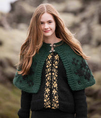 Icelandic Handknits by Hélène Magnússon