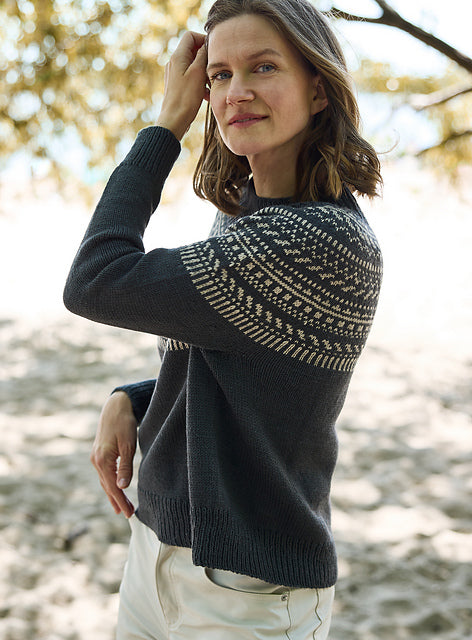 Calma by Becky Baker