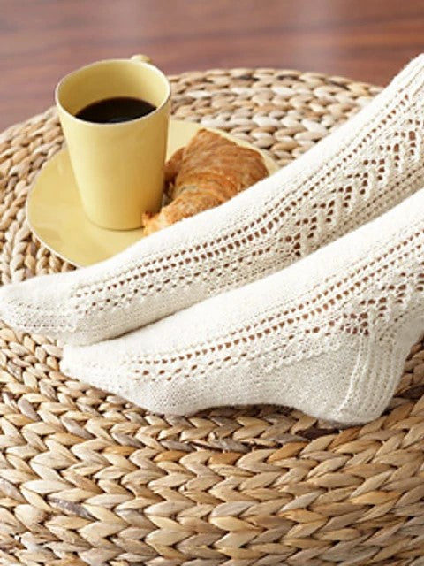 Sock it to Me! by Patons