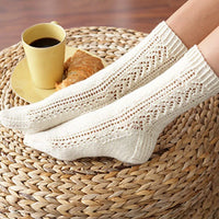 Sock it to Me! by Patons