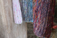 Week in - Week out Wrap by Svetlana Bogdanov