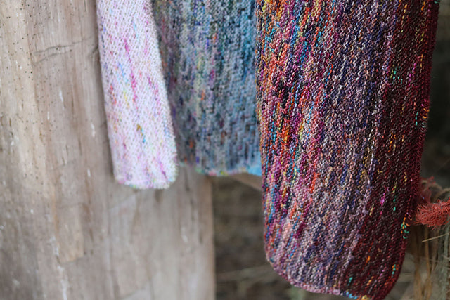 Week in - Week out Wrap by Svetlana Bogdanov