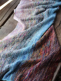 Week in - Week out Wrap by Svetlana Bogdanov