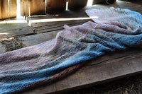 Week in - Week out Wrap by Svetlana Bogdanov