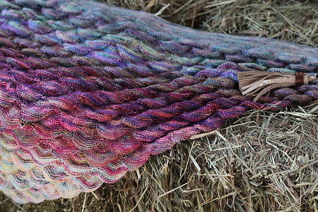 Dragoness by Alexandra Davidoff