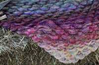 Dragoness by Alexandra Davidoff