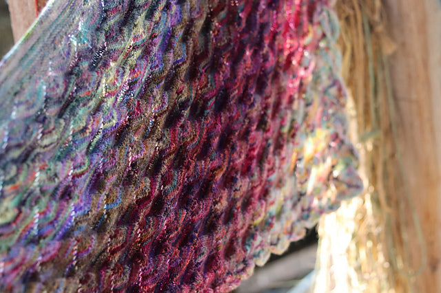 Dragoness by Alexandra Davidoff