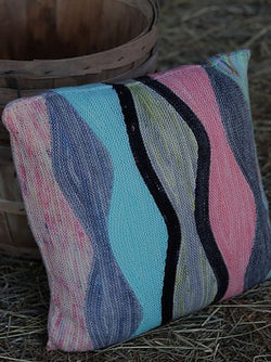 Undulations by Kathryn Drummond