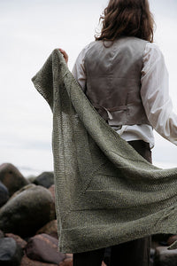 Laine Soothing Stitches Knits for a Quiet Mind by Paulina Kuunsola