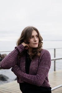 Laine Soothing Stitches Knits for a Quiet Mind by Paulina Kuunsola
