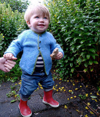 Icelandic Handknits by Hélène Magnússon