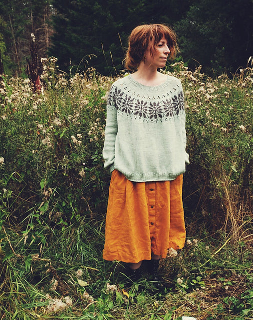 Ingalls by Caitlin Hunter